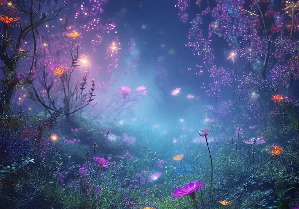 宝宝夜惊：30天婴儿噩梦初探揭秘宝宝睡眠中的不安与安抚之道