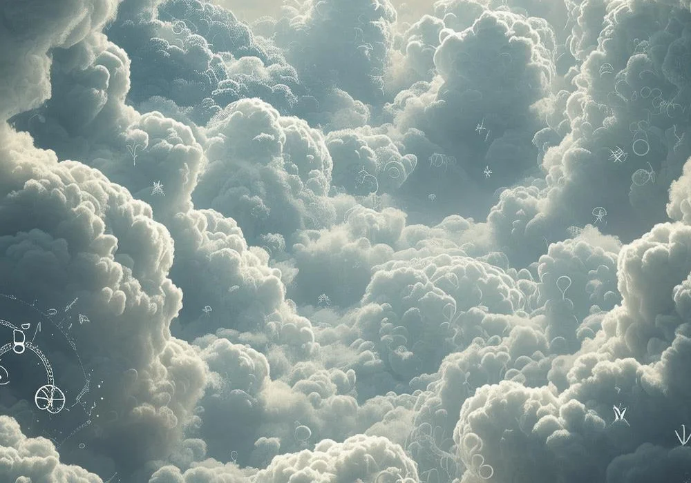 梦见抄佛经的含义解析：揭示内心深层的信仰与寄托