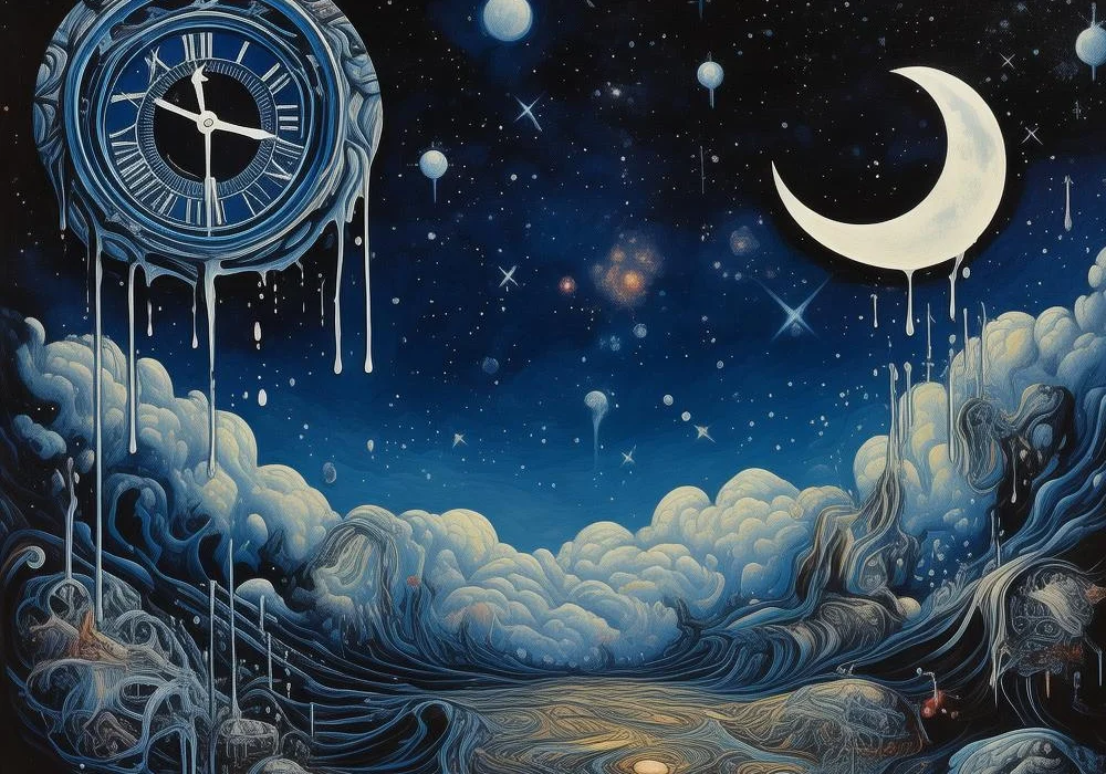 梦境中的哀伤：女朋友梦见妈妈离世背后隐藏的深层情感