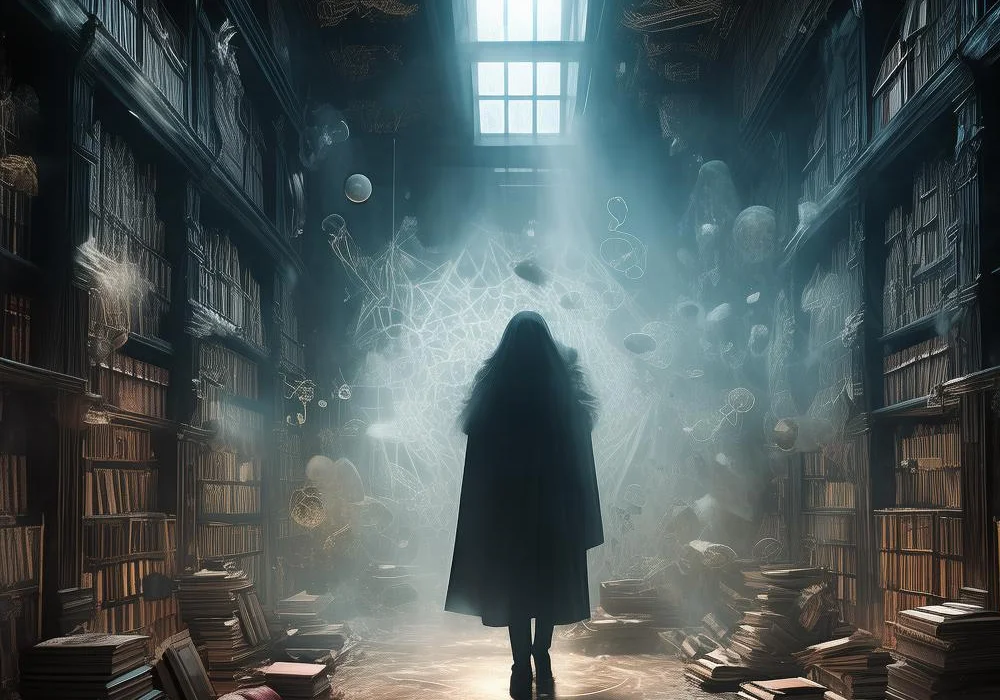 揭秘梦境：梦见很长很顺的头发背后的寓意与象征