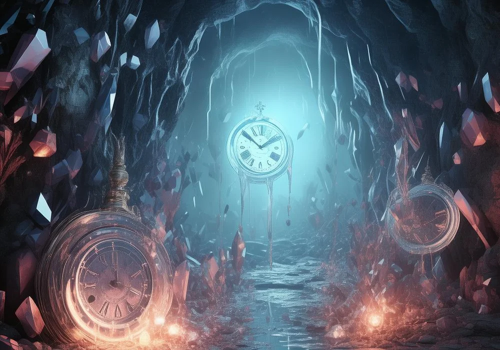 梦中小青虫的启示：生命的顽强与成长的力量