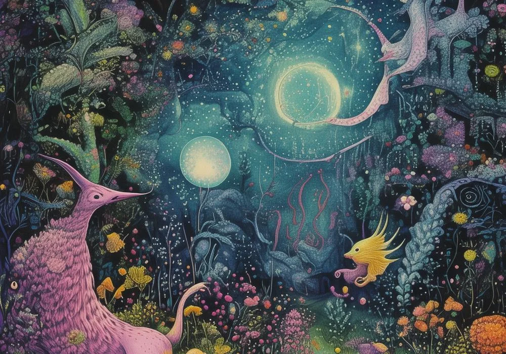 梦境解析：梦见一个烂的香瓜预示着什么