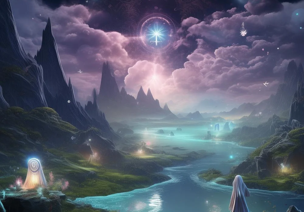 梦境奇缘：神秘访客的姜茶之约探寻其中的奥秘