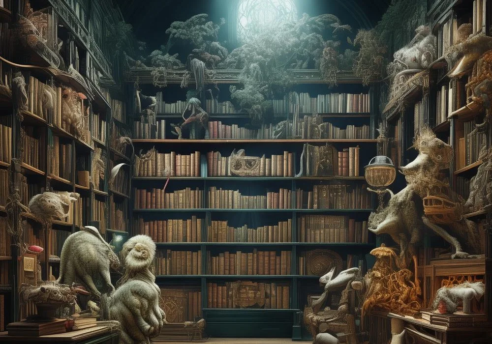 梦见拦路绿蛇：揭秘梦境中的神秘象征