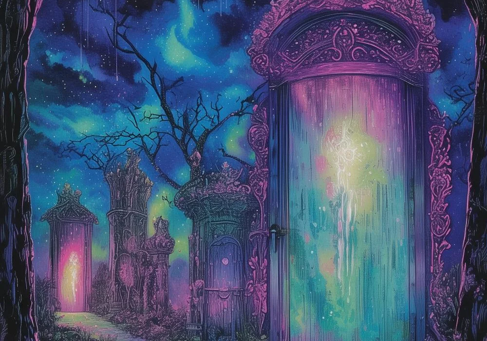 揭秘梦境中的星系星球：预示着怎样的神秘寓意