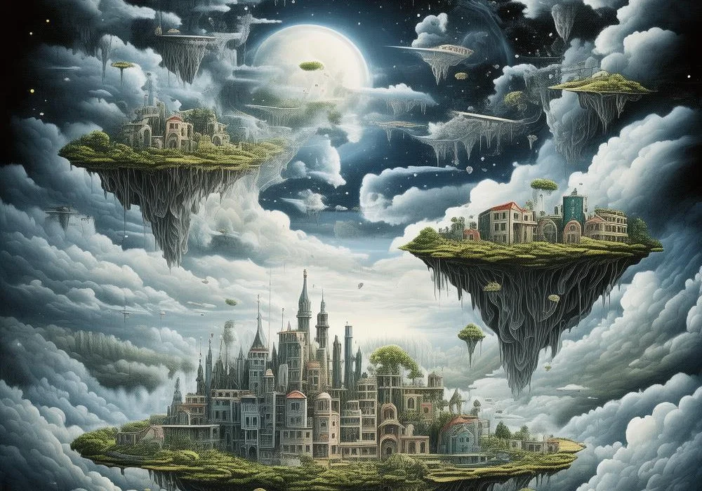 广场舞梦中的水乡：舞动生活乐享人生