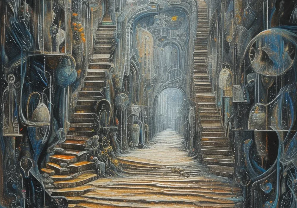 梦境解析：男人梦见榨油的预示与启示