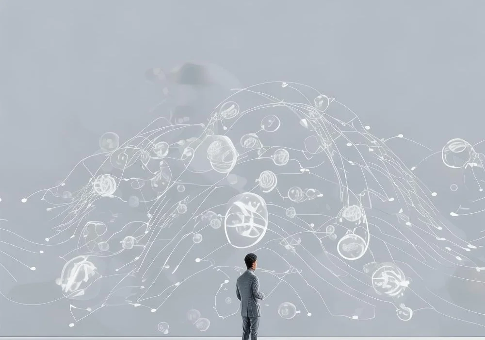 衣柜收纳攻略：如何科学挂衣服打造整洁衣橱空间