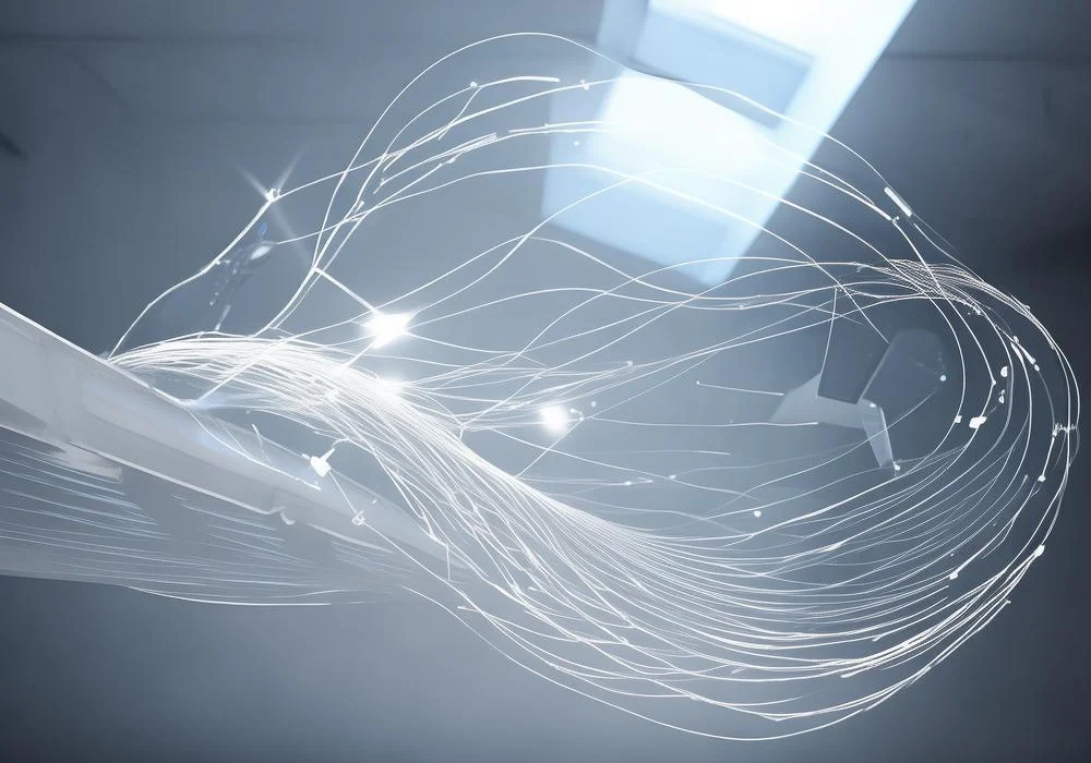 台电科技总部探秘：现代化办公与科技创新的完美融合