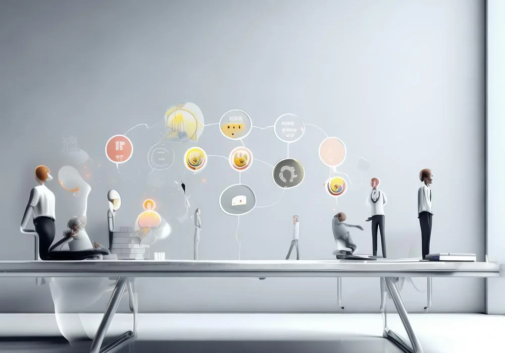 艺考助教：新时代教育行业的璀璨新星