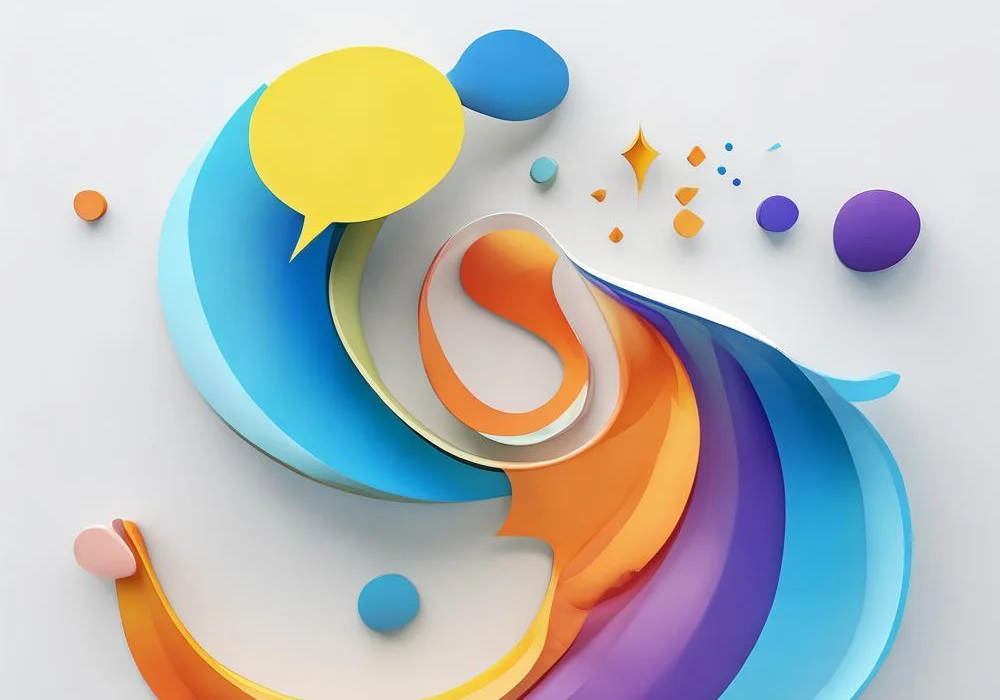 如何优雅地评论女生的空间：礼貌、真诚与创意的完美结合