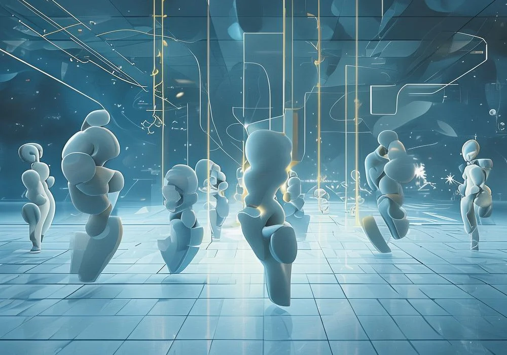 电脑启动声大揭秘：原因与解决之道