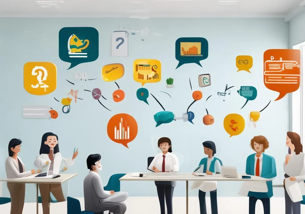 多库前景展望：数字时代的知识管理新趋势