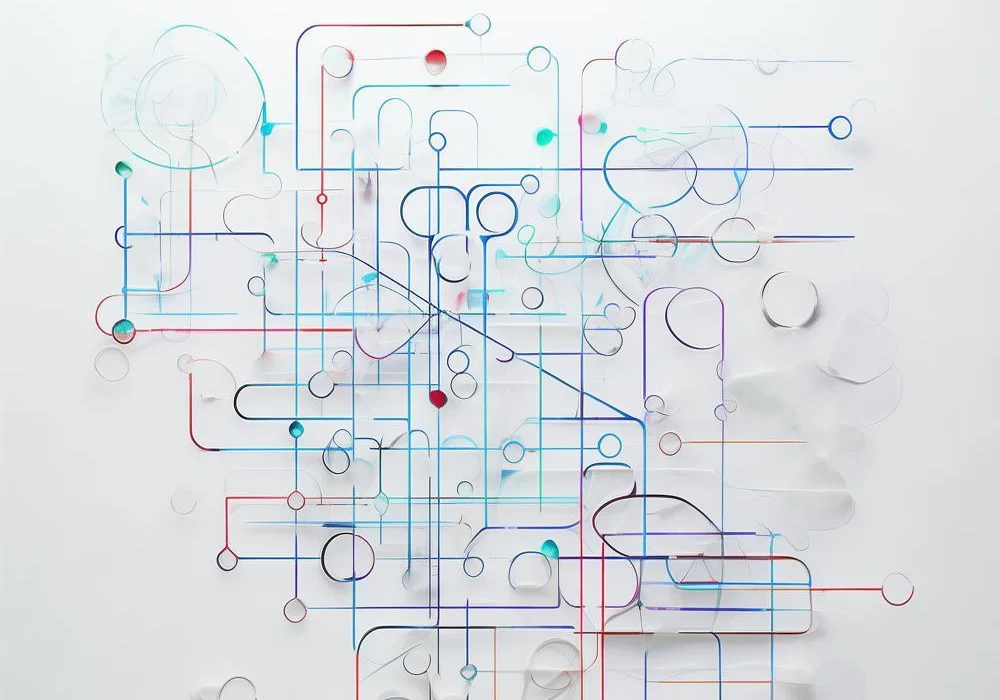 日本工厂开叉车操作：高效与安全的典范