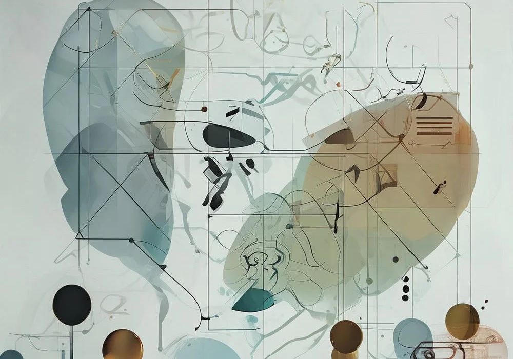 幸运咖咖啡：品味生活中的小确幸