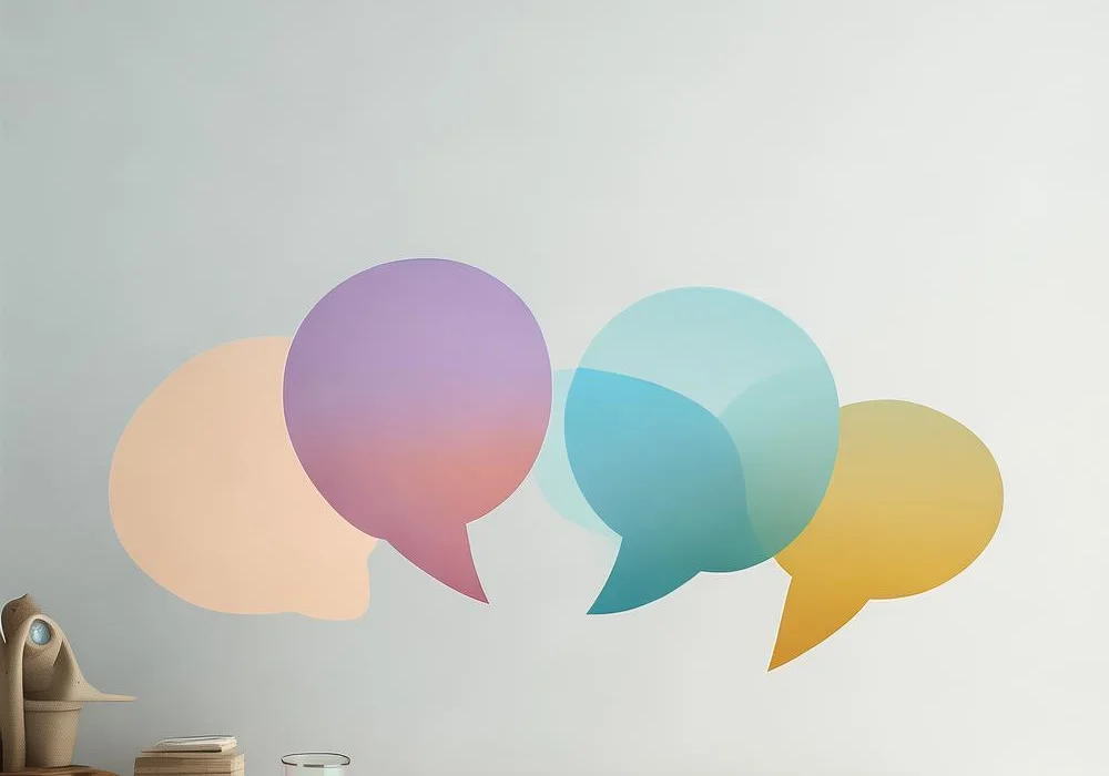 超凡少年口才培训：打造未来领袖的舞台