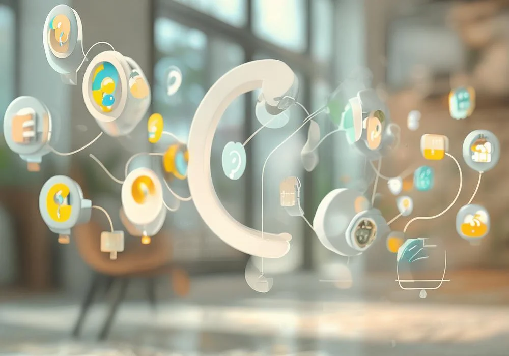 动物面膜套装：萌趣护肤新体验美丽肌肤一步到位