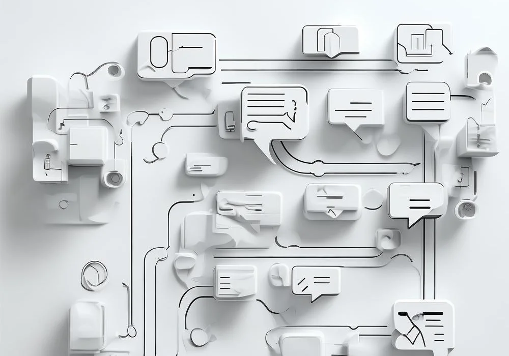 云烟筹谋：揭秘知乎热议的结局反转揭开都市灵异之谜