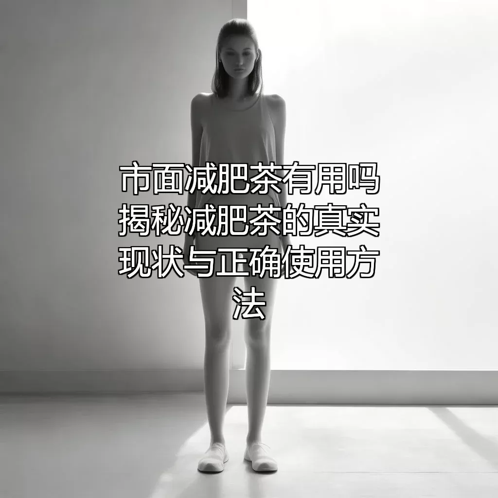 市面减肥茶有用吗？揭秘减肥茶的真实现状与正确使用方法