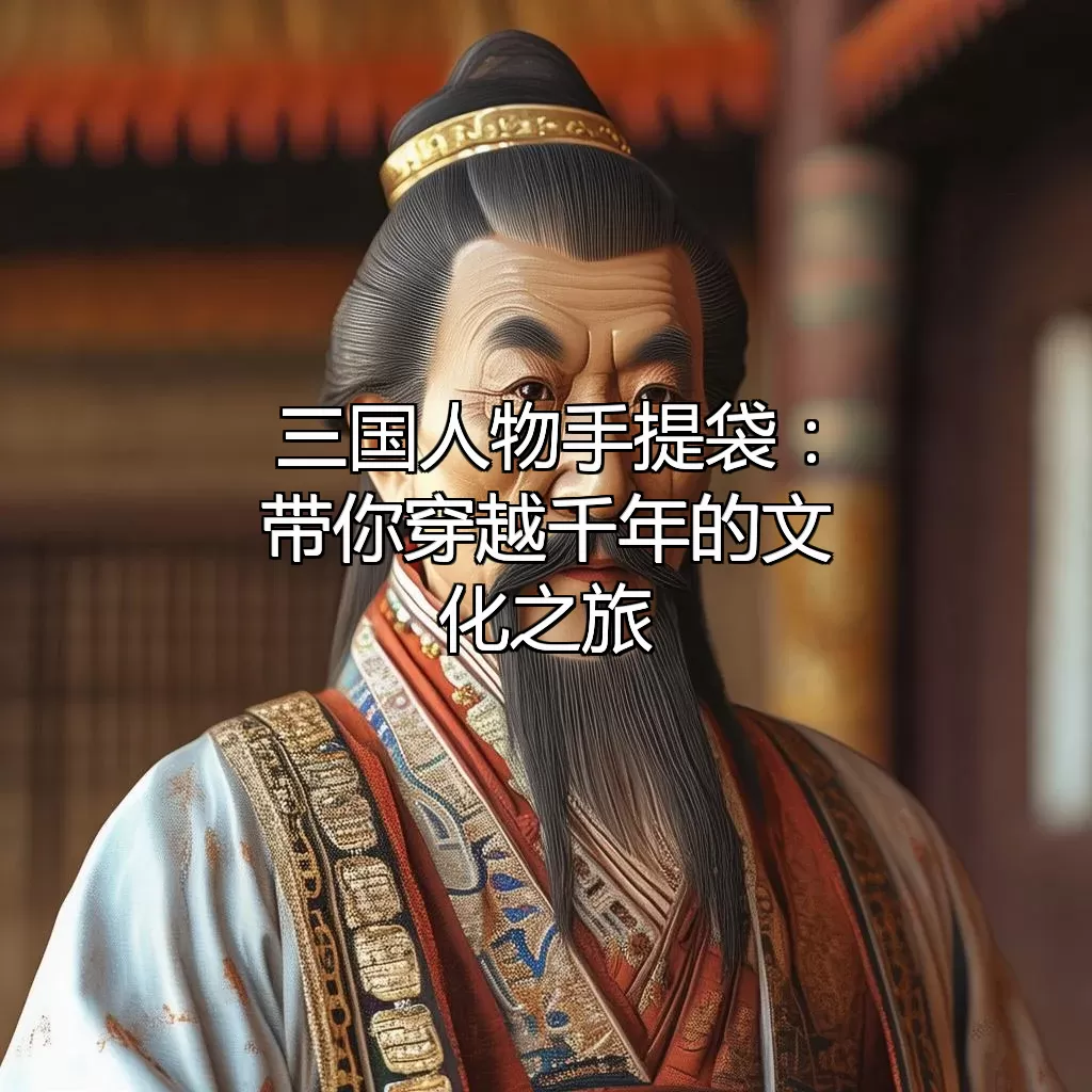 三国人物手提袋：带你穿越千年的文化之旅