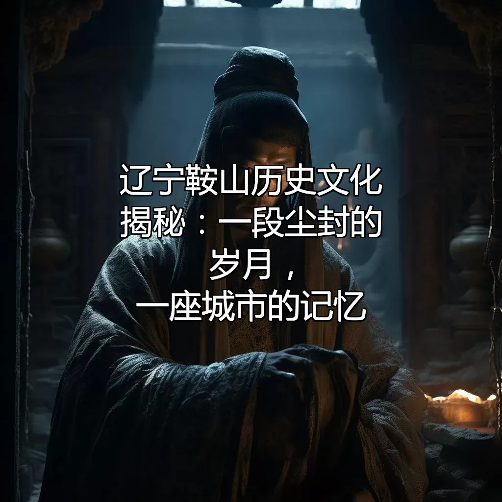 辽宁鞍山历史文化揭秘：一段尘封的岁月，一座城市的记忆