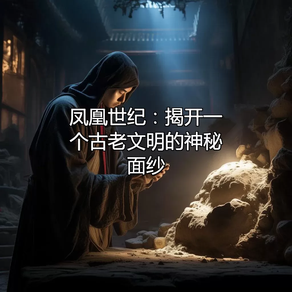 凤凰世纪：揭开一个古老文明的神秘面纱