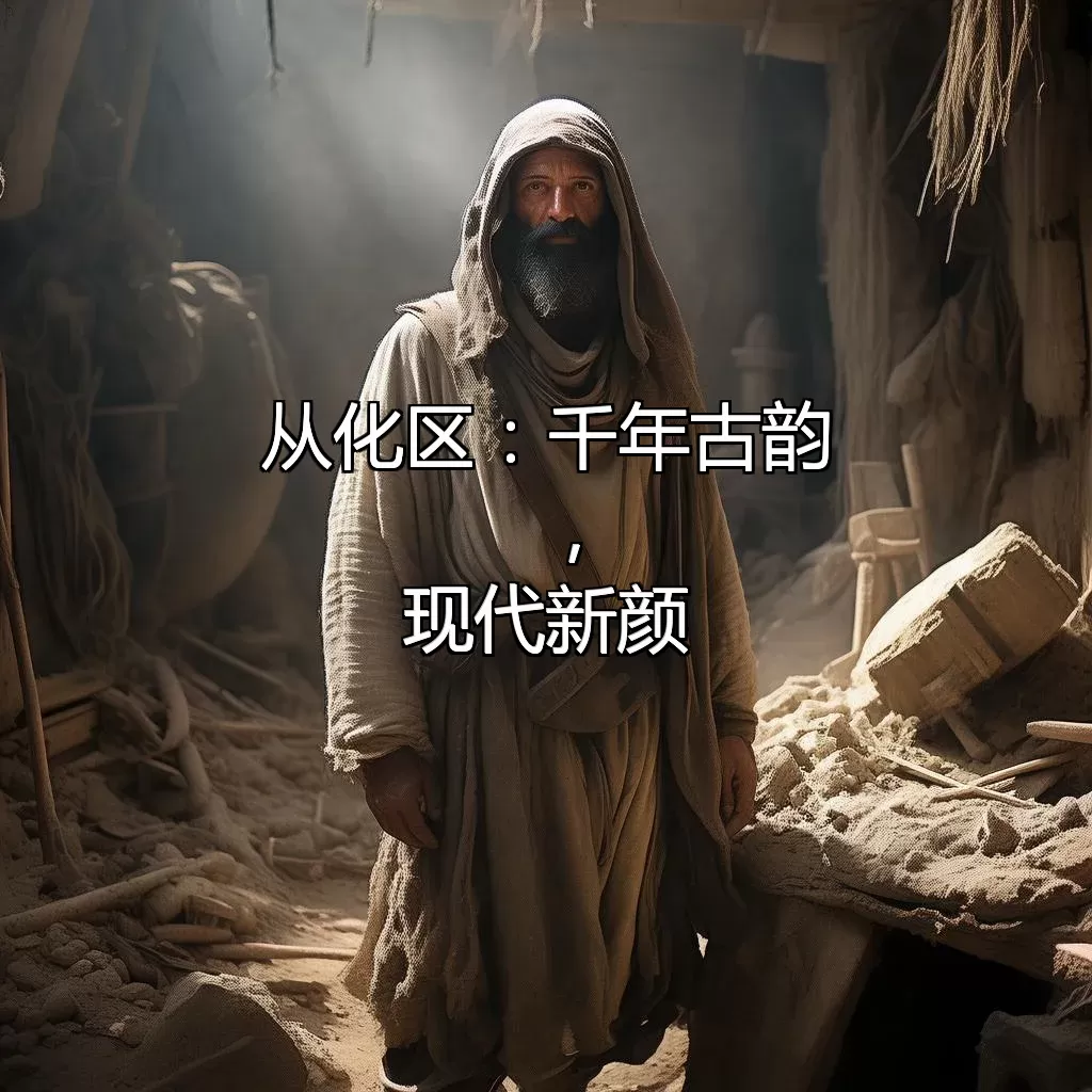 从化区：千年古韵，现代新颜