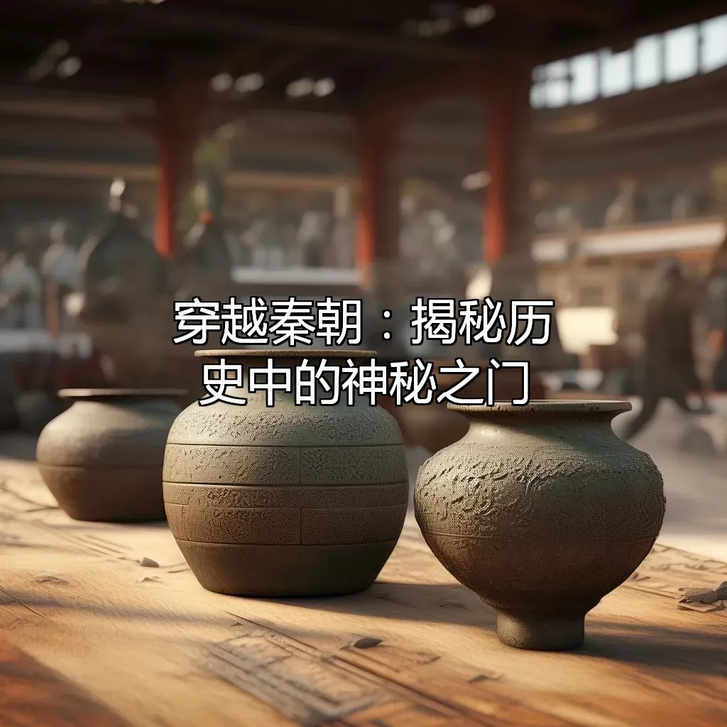 穿越秦朝：揭秘历史中的神秘之门