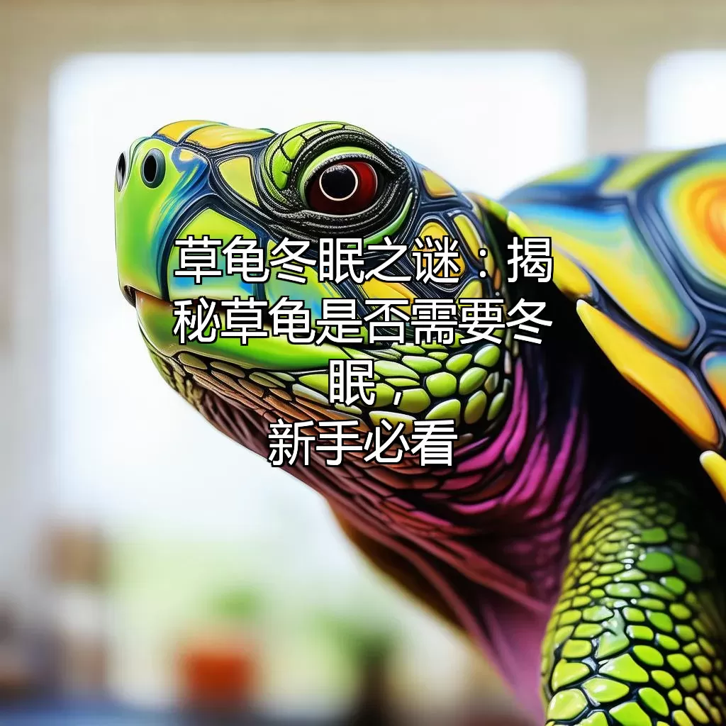(草龟冬眠之谜：揭秘草龟是否需要冬眠，新手必看！)