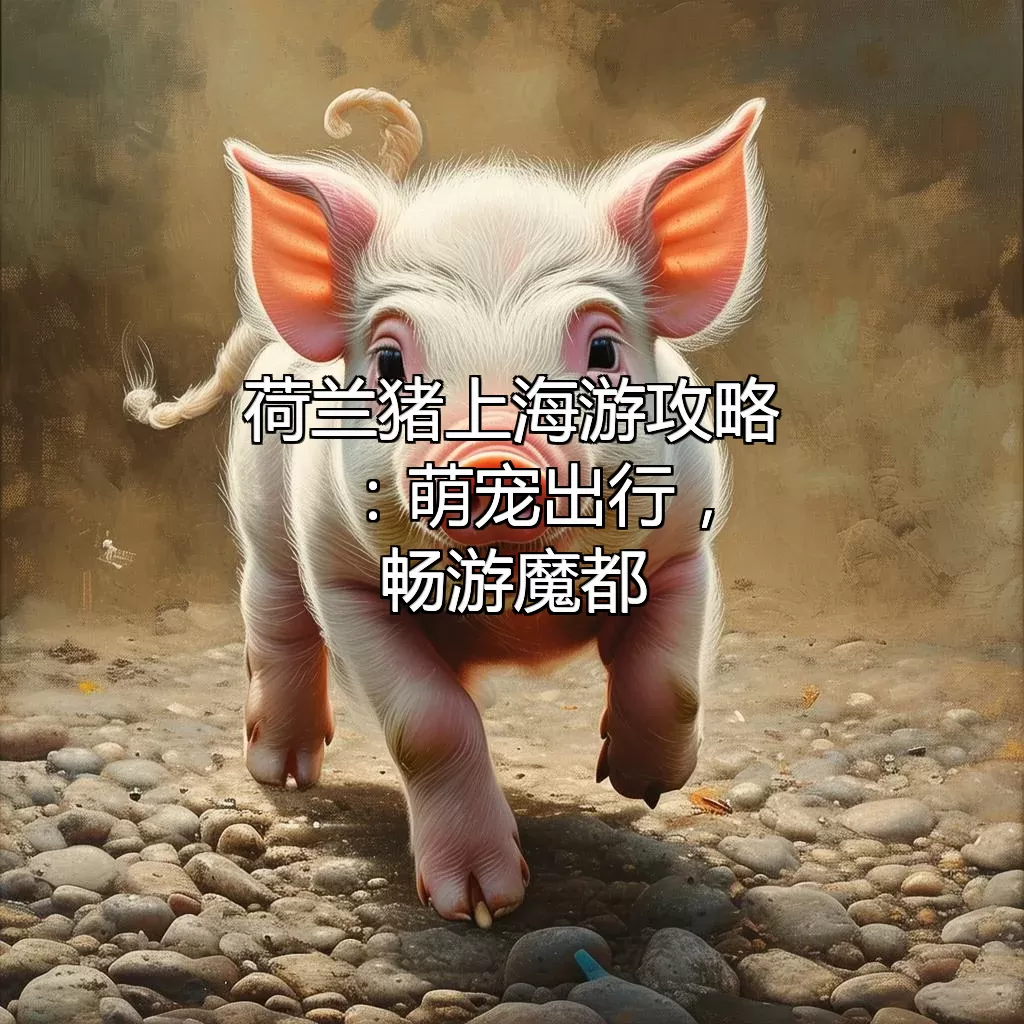 荷兰猪上海游攻略：萌宠出行，畅游魔都