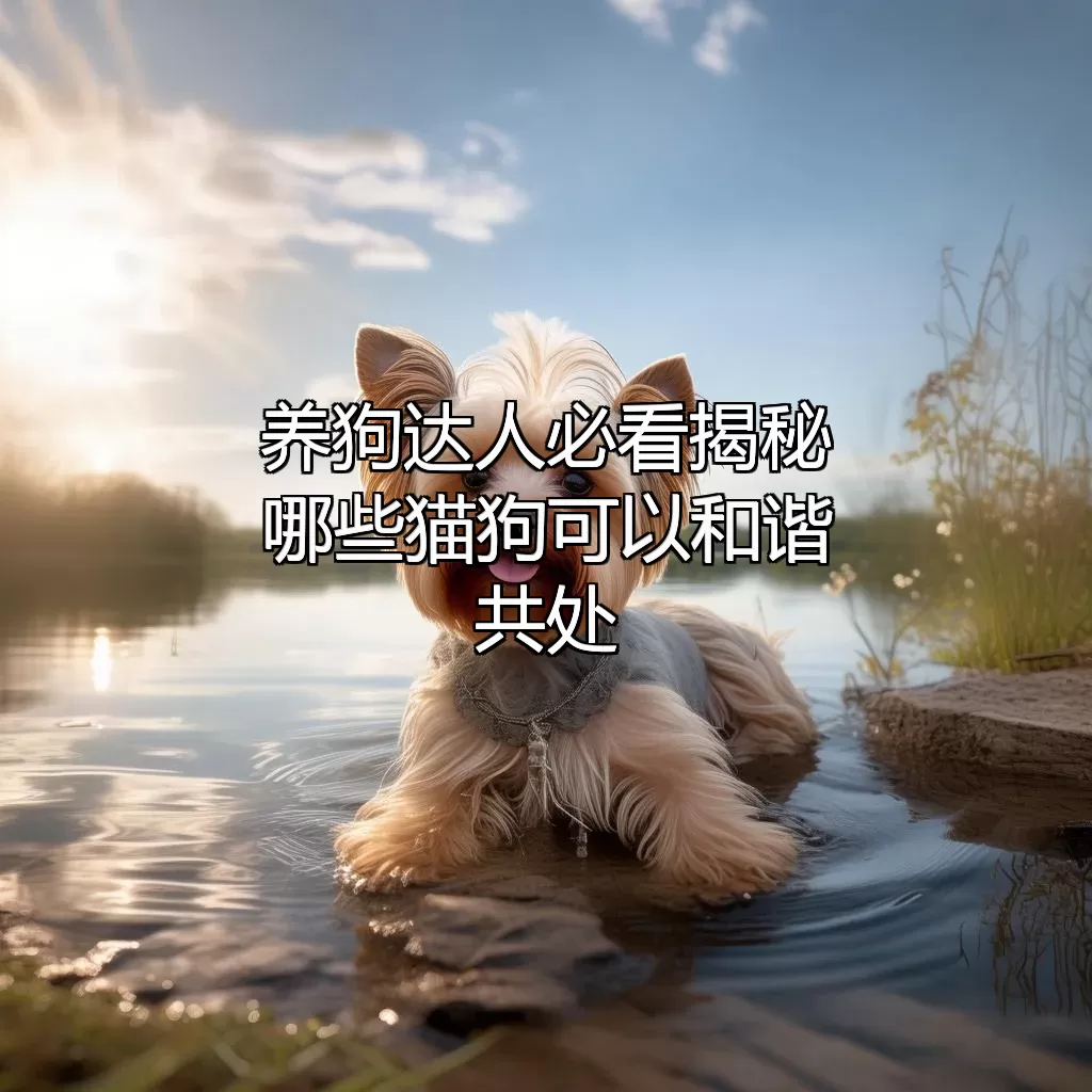 养狗达人必看！揭秘哪些猫狗可以和谐共处