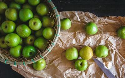 酸枣：营养丰富的健康之选，真的会上火吗？