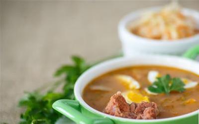 秋季润燥汤：8款家常润燥汤做法，助你养生又健康