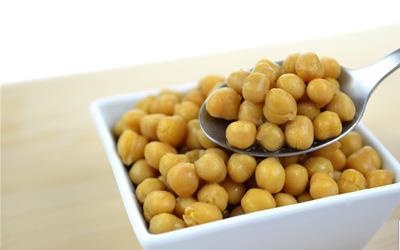 鹰嘴豆：儿童饮食中的营养佳品，揭秘其四大益处