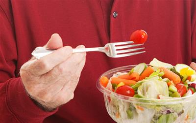 糖尿病患者饮食攻略：20种食物，吃饱血糖还不高！