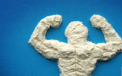 乳清蛋白粉的全面解析：营养价值、作用及最佳服用方法