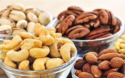 头发毛躁怎么办 天然食疗法养出柔顺秀发