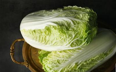 韩式辣白菜的家常做法，简单美味易上手