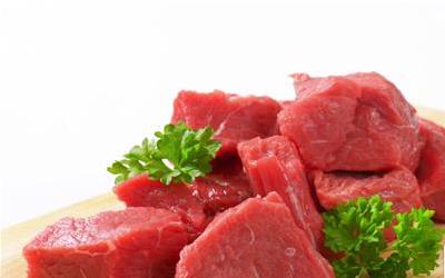 含锌丰富的食物和水果推荐