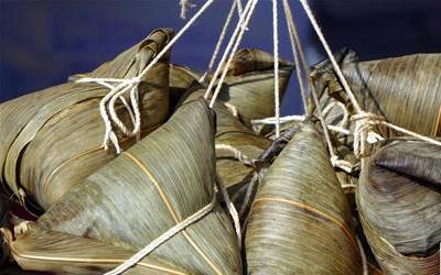 五谷杂粮粽子的健康制作指南