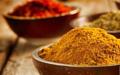 美味咖喱辣椒的做法：家常版黄咖喱辣椒详细教程