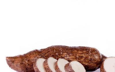 木薯淀粉：美味与健康的双重选择