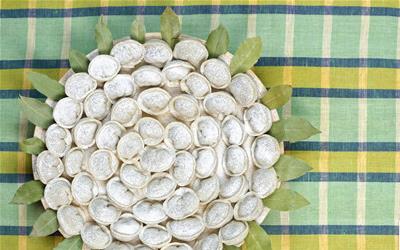 肉燕与馄饨：一场关于传统美食的深入对话