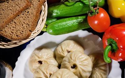 莲花菜包子制作攻略：营养美味，简单易学