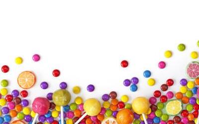 揭秘：棒棒糖真的会导致肥胖吗？全面解析甜食的危害与影响