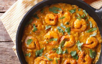 水晶虾仁如何呈现晶莹剔透的质感