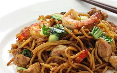 煎面粉茄子烧汤：四季豆的营养与健康益处