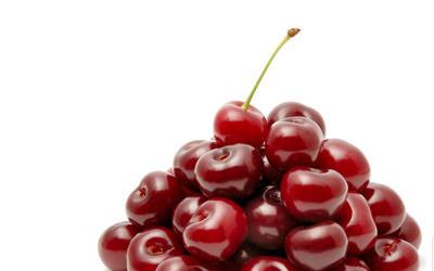 山药与樱桃的完美搭配：揭秘两者的养生功效与食用建议