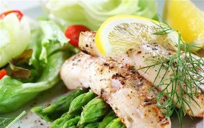 昂刺鱼食用禁忌：哪些食物不宜与昂刺鱼同食