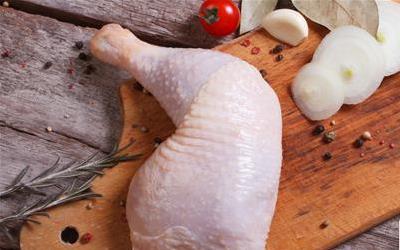 酥炸鸡肉块：美味与健康，如何平衡？